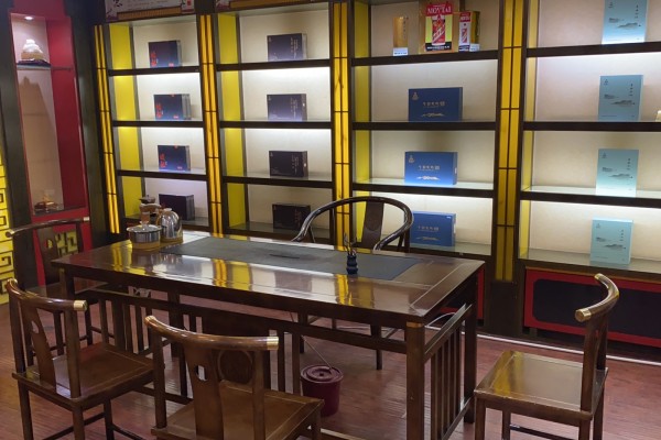 漳州云岭华韵店