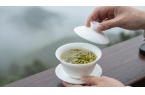 福鼎白毫银针：晒出来的清鲜甘醇