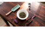 安溪铁观音：藏在兰花香里的观音韵