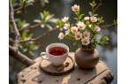 长期喝茶的人，身体悄悄发生了这几个变化