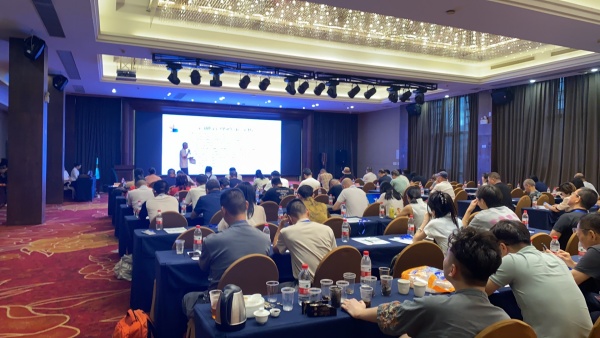 国茶农业院｜茶业通一周资讯，值得关注！